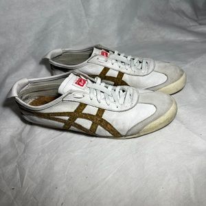 ASICS Onitsuka tiger rare cork edition size 13
